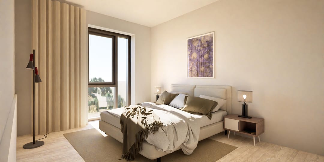 Foto 22 van Appartement J71