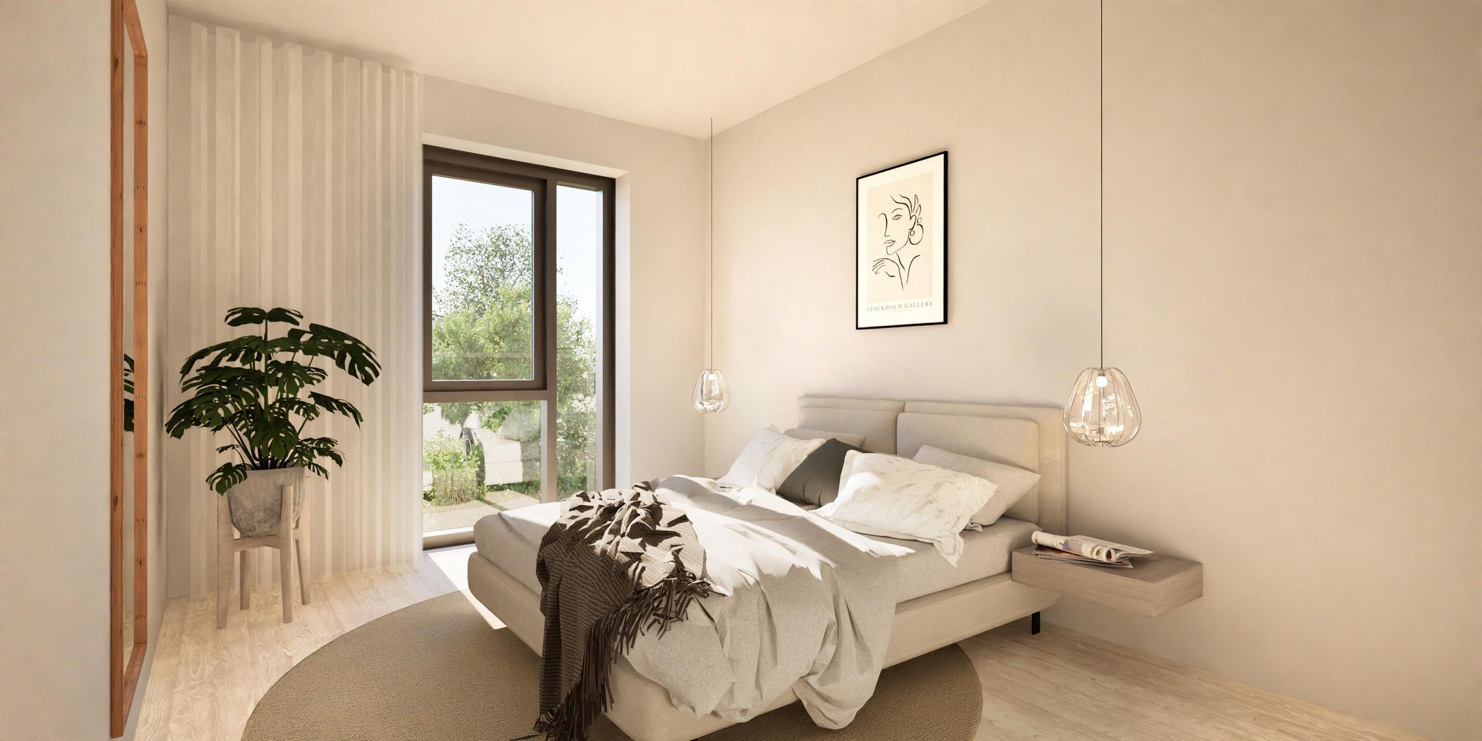 Foto 24 van Appartement J71