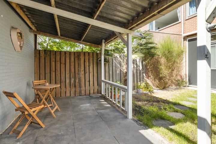 Photo 36 of Wilhelminastraat 103