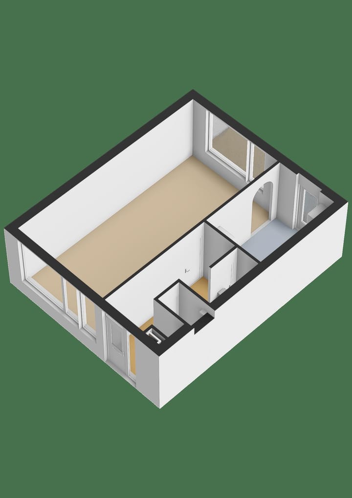 Photo 44 of Wilhelminastraat 103