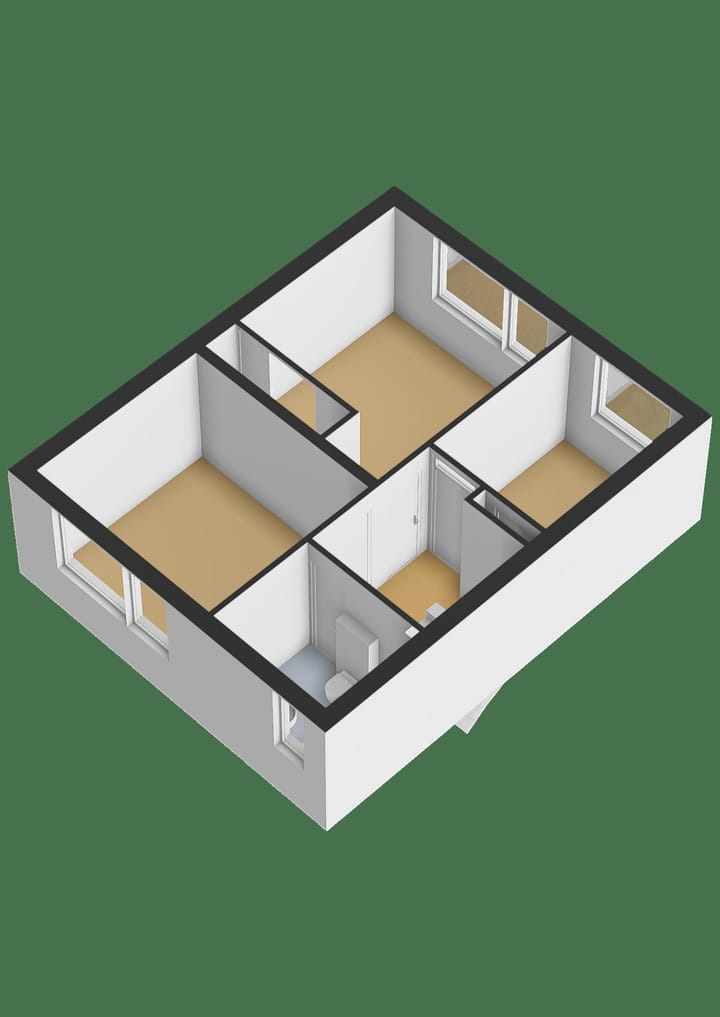 Photo 46 of Wilhelminastraat 103