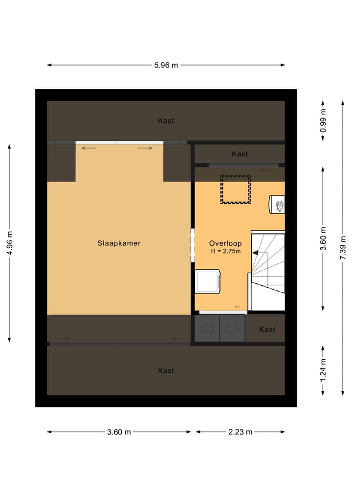 Photo 49 of Wilhelminastraat 103