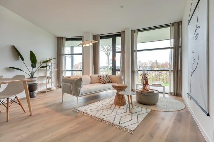 Foto 4 van Hassinkborgh 2-D