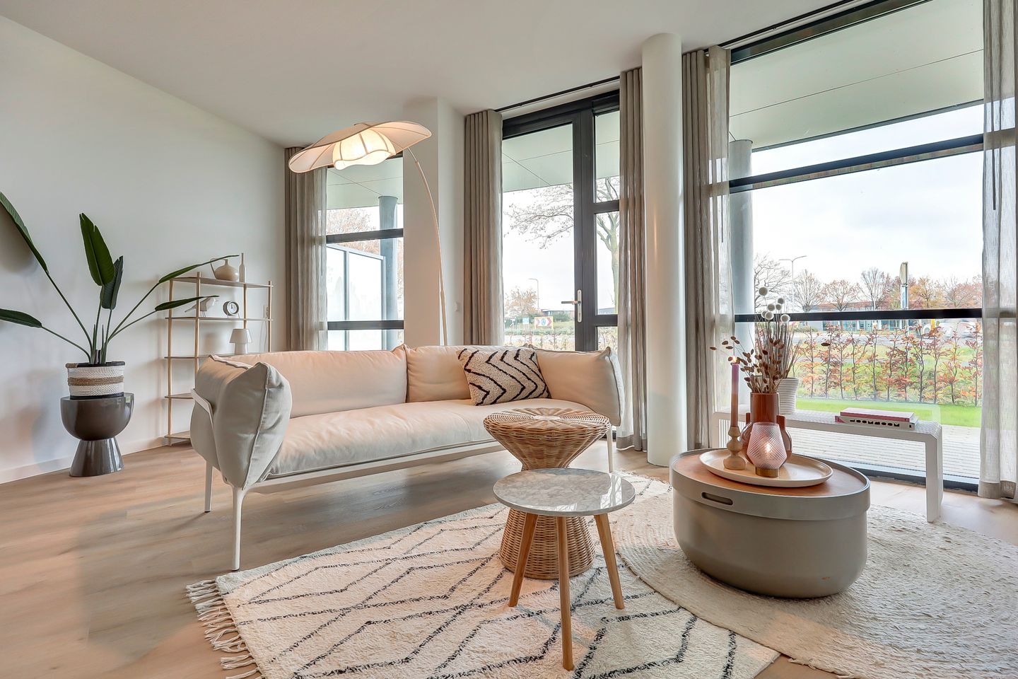 Foto 5 van Hassinkborgh 2-D