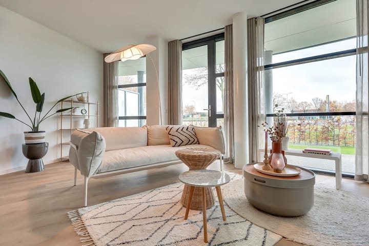 Foto 5 van Hassinkborgh 2-D