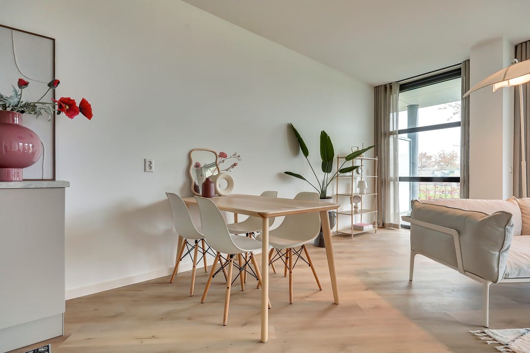 Foto 7 van Hassinkborgh 2-D