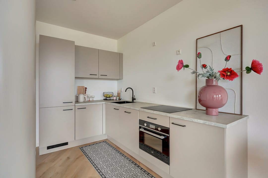 Foto 8 van Hassinkborgh 2-D