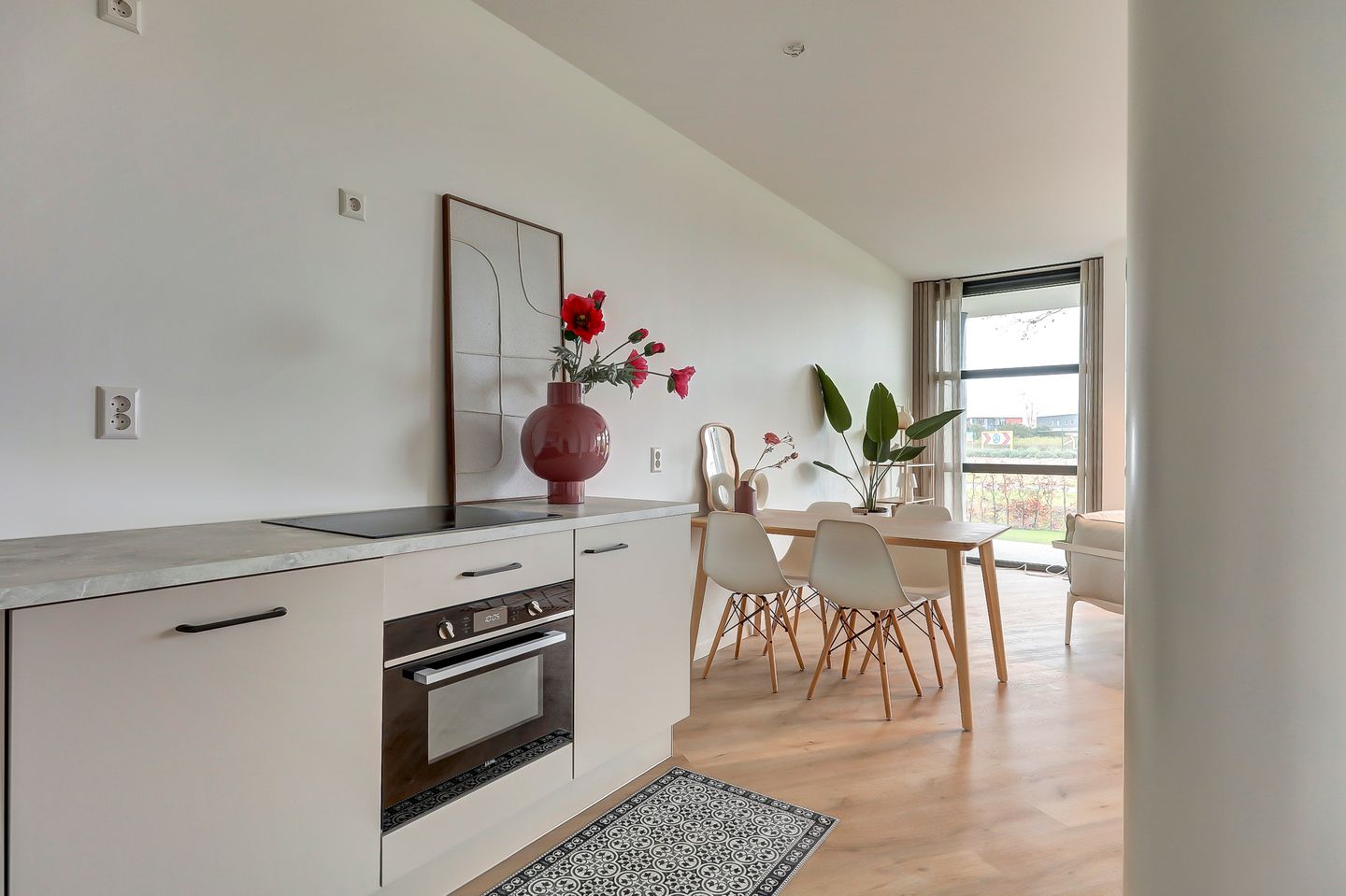 Foto 10 van Hassinkborgh 2-D