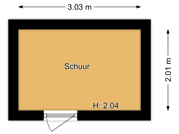 Schuur