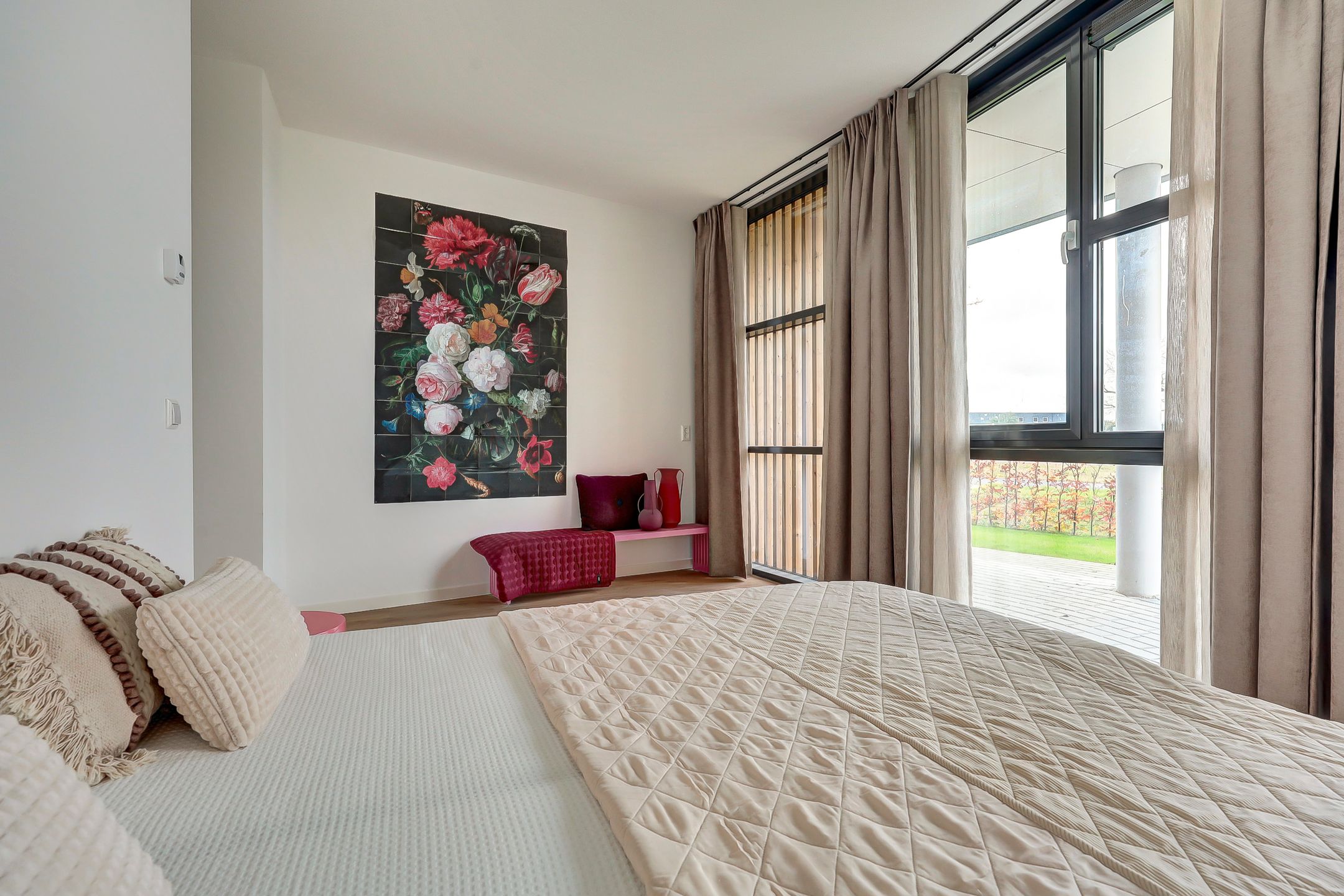 Foto 12 van Hassinkborgh 2-D