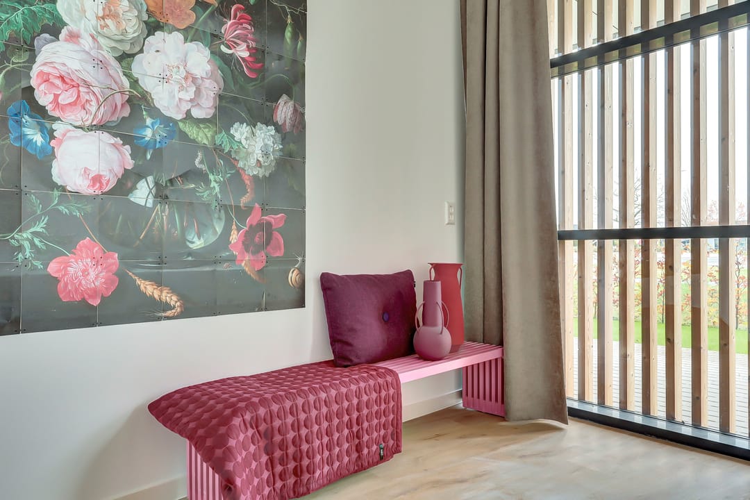 Foto 13 van Hassinkborgh 2-D