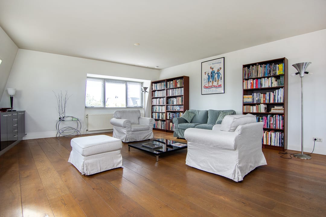 Foto 2 van Brakenburghstraat 30-RD