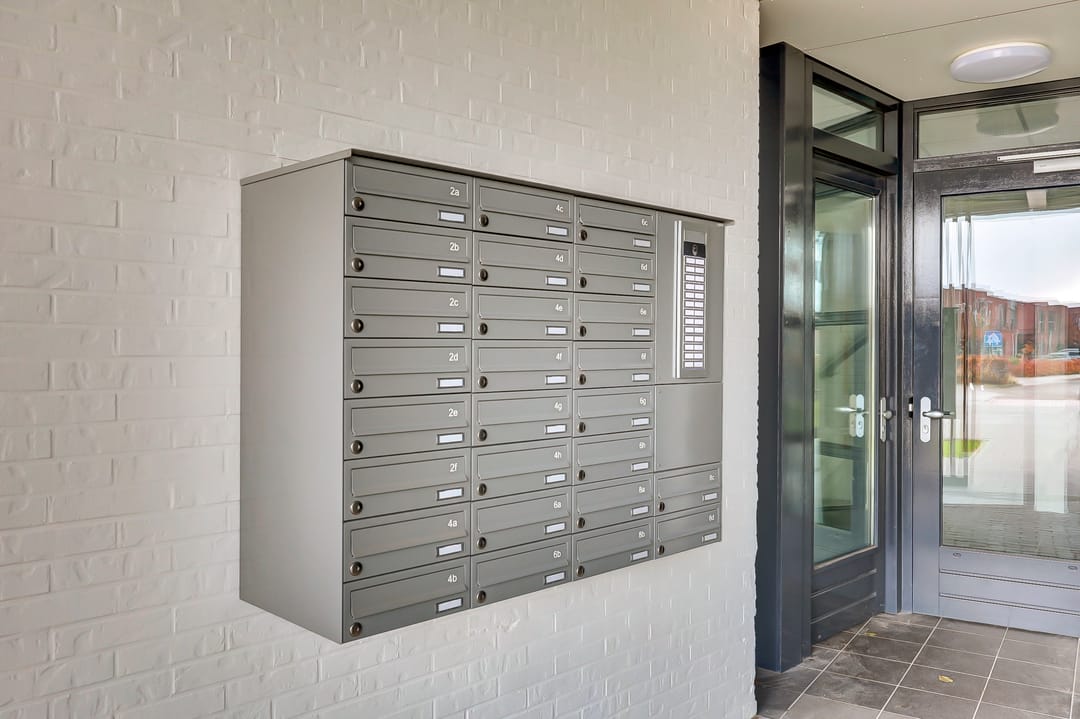 Foto 17 van Hassinkborgh 2-D