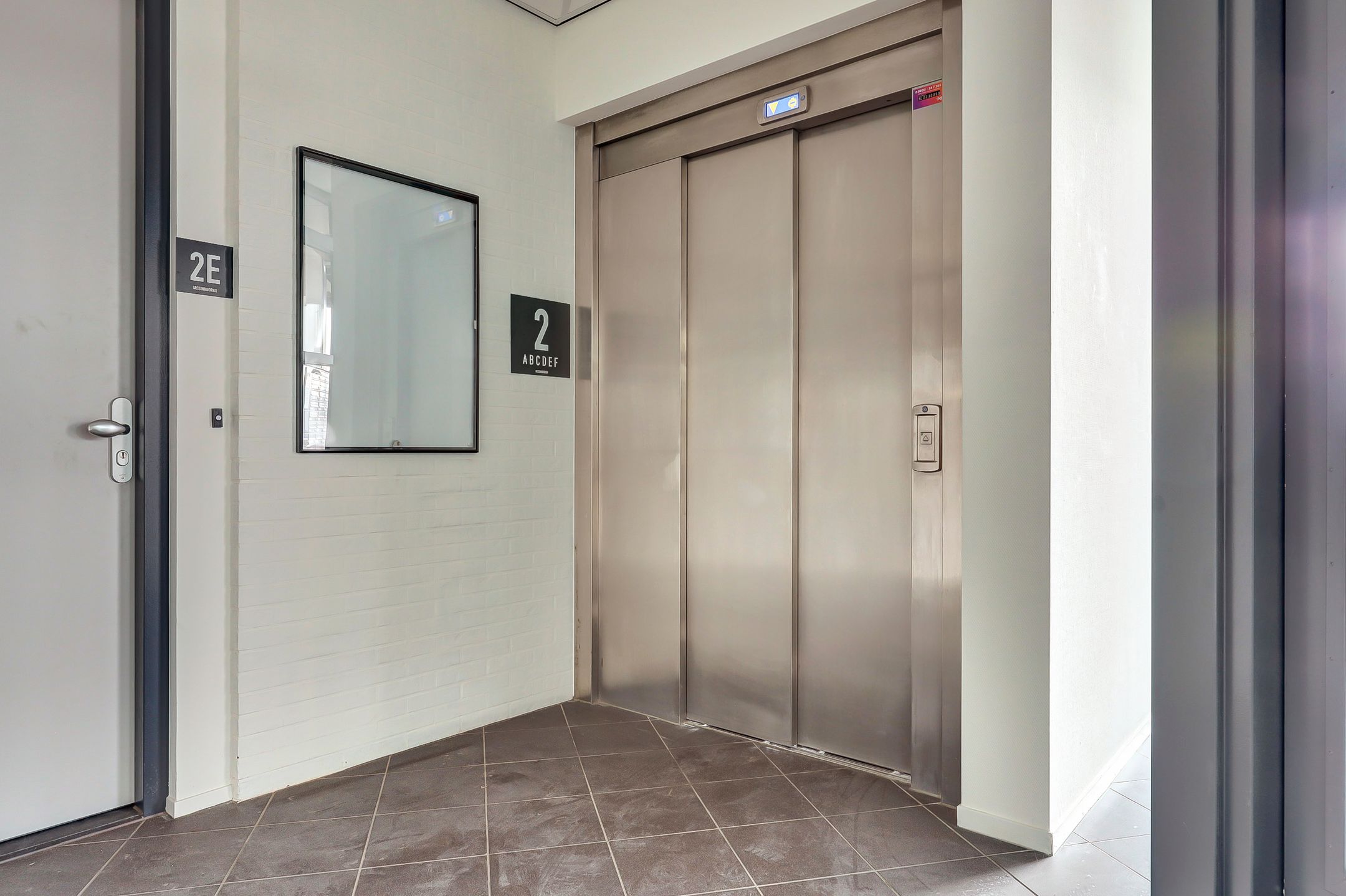 Foto 18 van Hassinkborgh 2-D