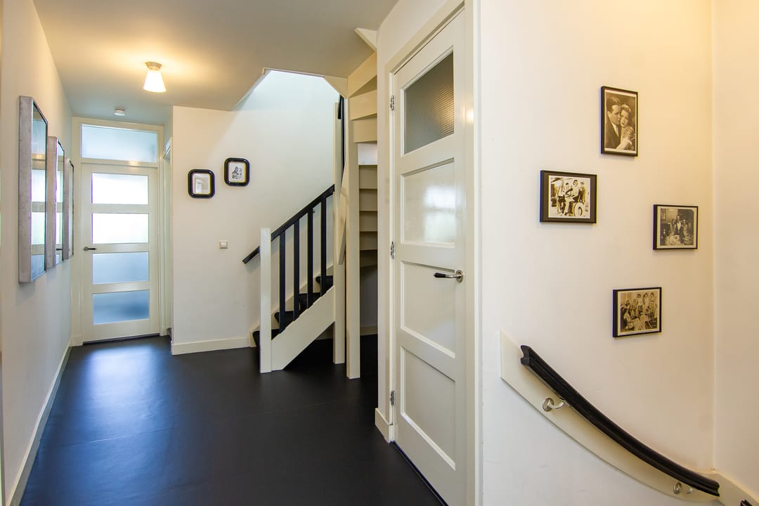 Foto 13 van Brakenburghstraat 30-RD