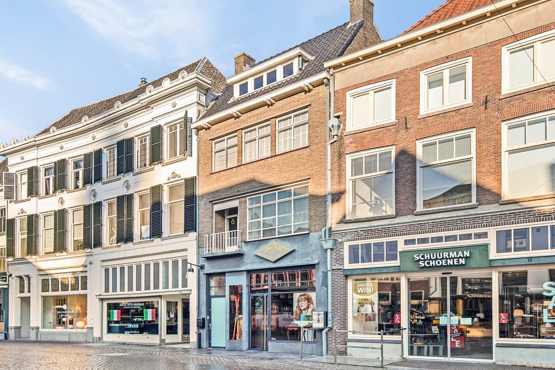 Photo 2 of Houtmarkt 65