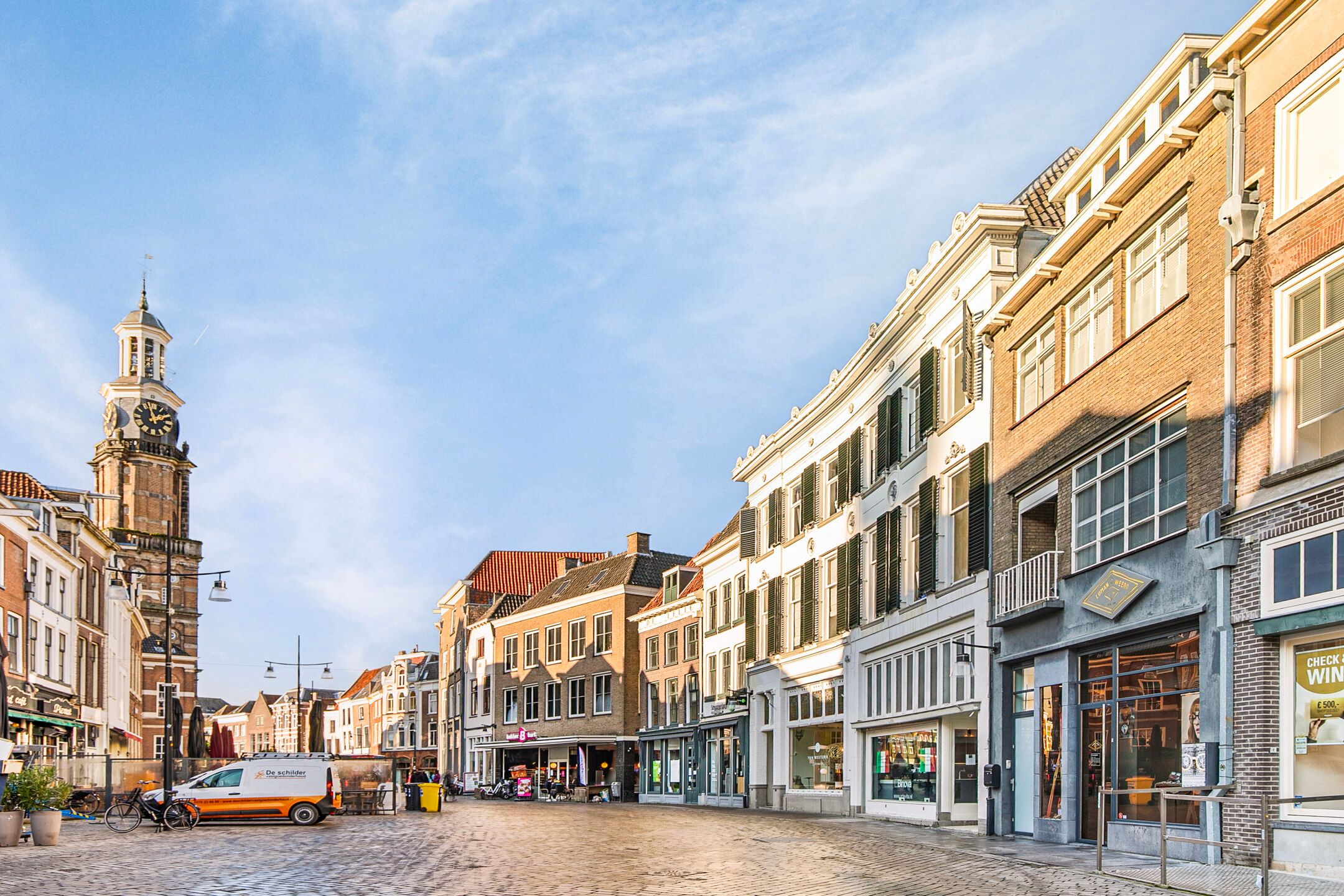 Photo 3 of Houtmarkt 65