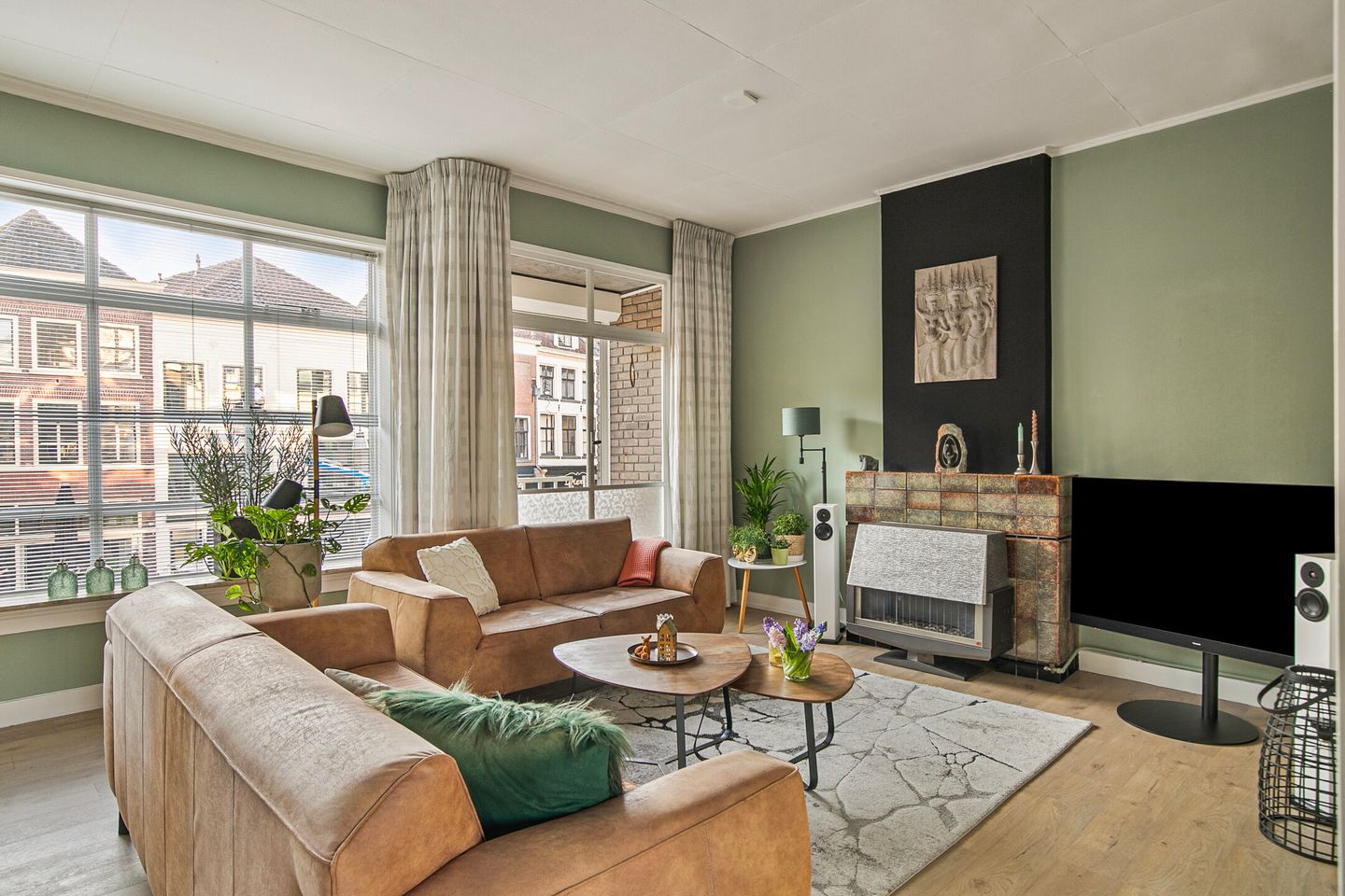 Photo 4 of Houtmarkt 65