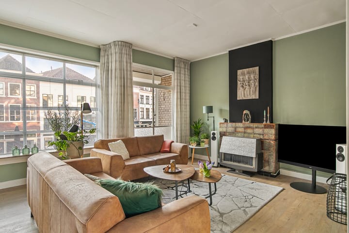 Photo 4 of Houtmarkt 65