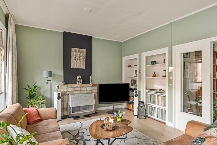 Photo 5 of Houtmarkt 65