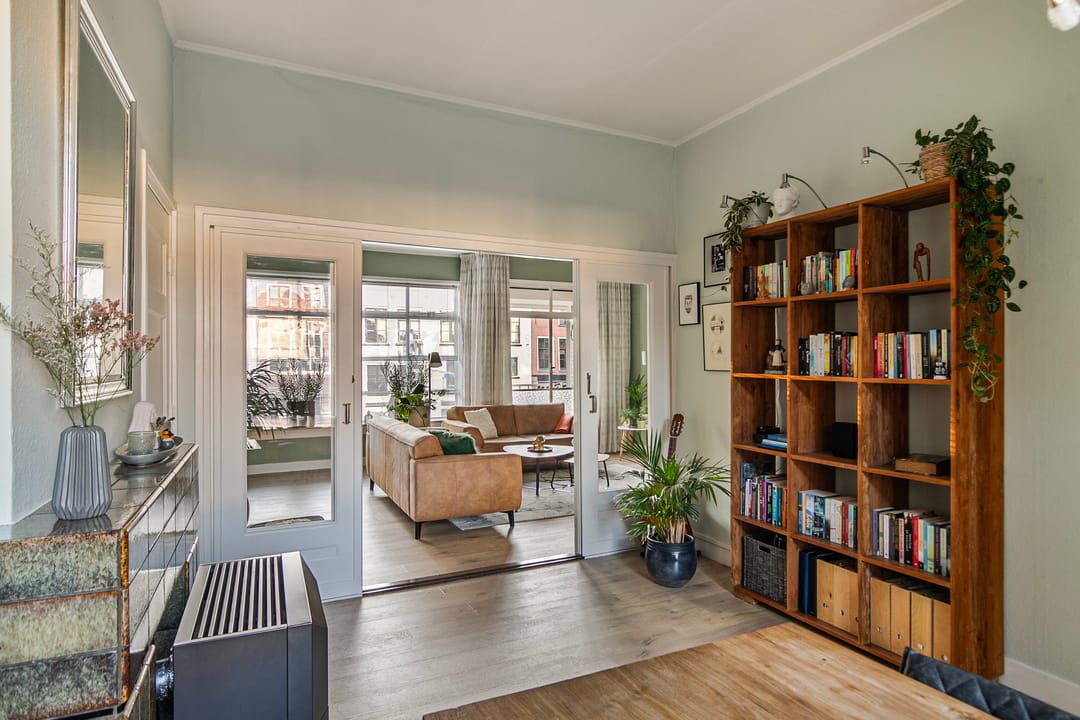 Photo 7 of Houtmarkt 65