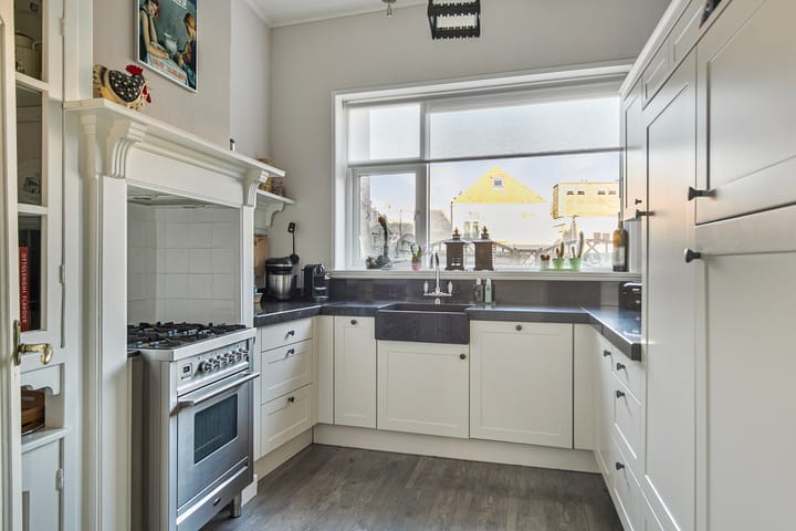 Photo 9 of Houtmarkt 65