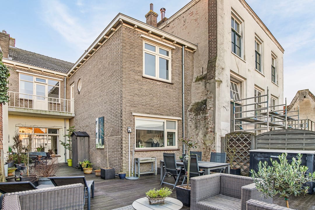 Photo 13 of Houtmarkt 65