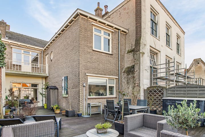 Photo 13 of Houtmarkt 65