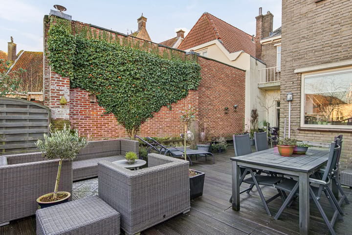 Photo 14 of Houtmarkt 65