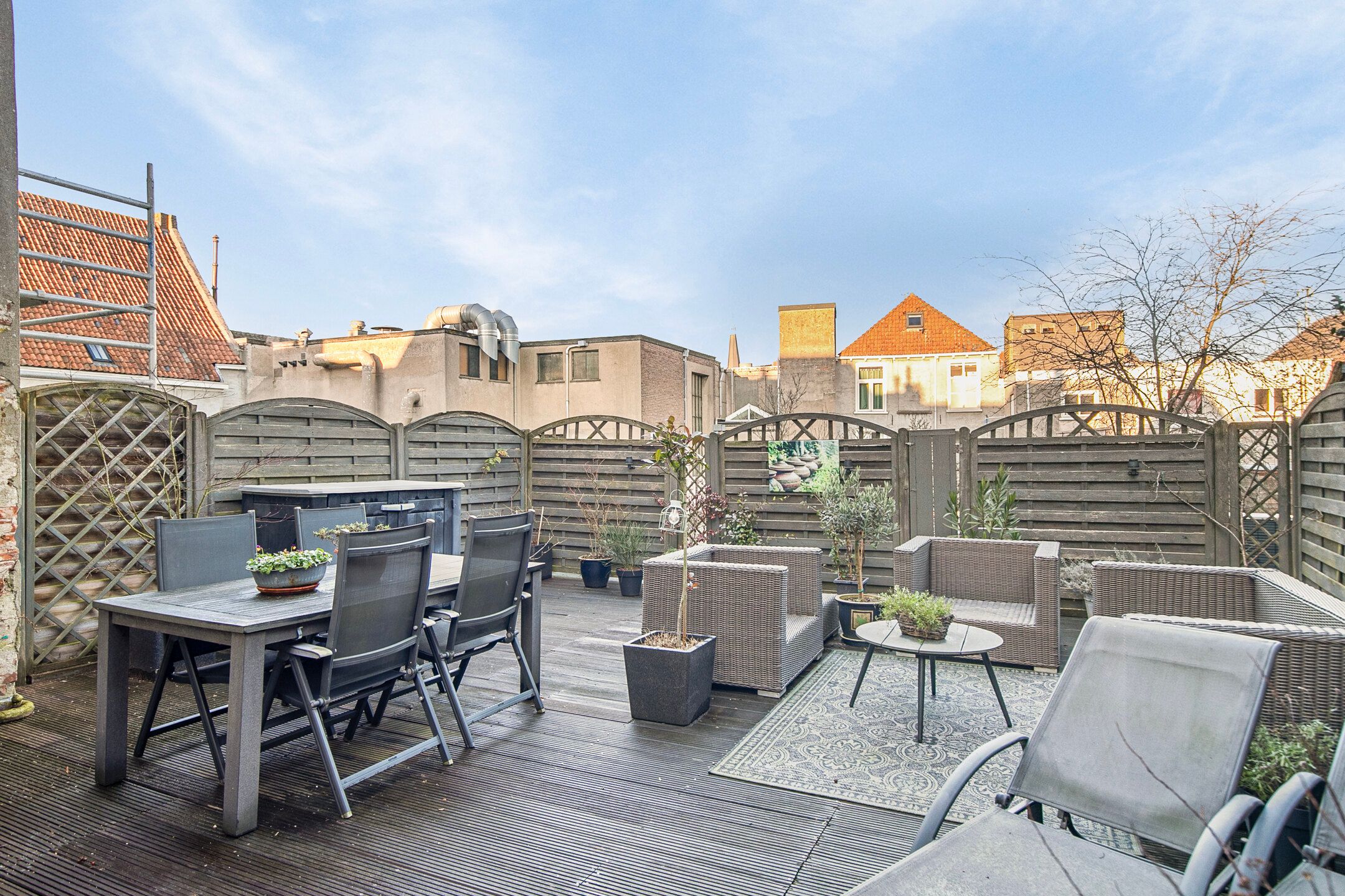 Photo 15 of Houtmarkt 65