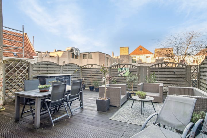 Photo 15 of Houtmarkt 65