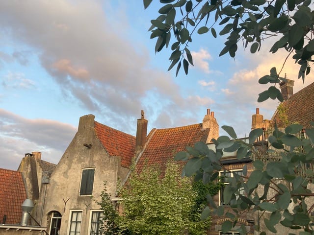 Photo 18 of Houtmarkt 65