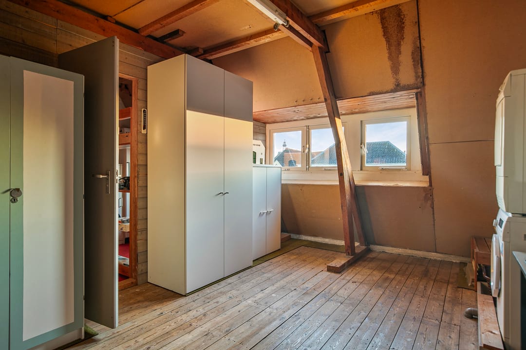 Photo 31 of Houtmarkt 65