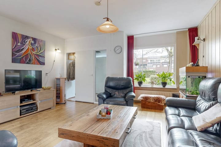 Foto 3 van De Wieken 133