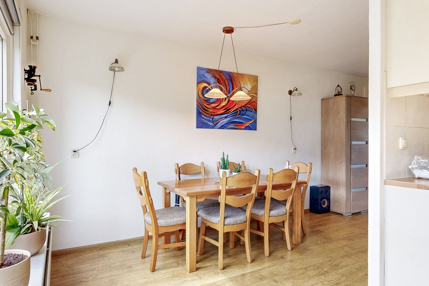 Foto 5 van De Wieken 133