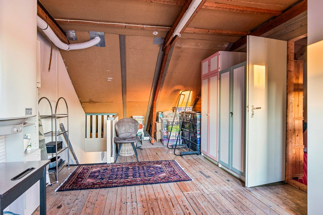 Photo 32 of Houtmarkt 65