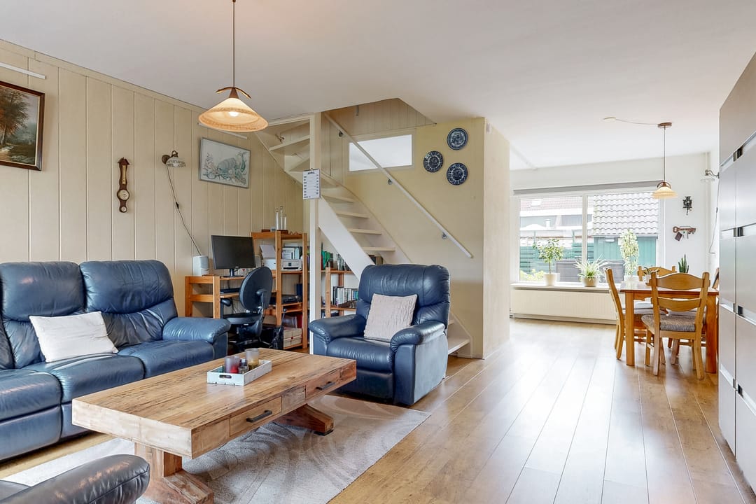 Foto 11 van De Wieken 133