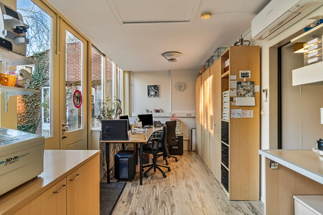 Photo 43 of Houtmarkt 65