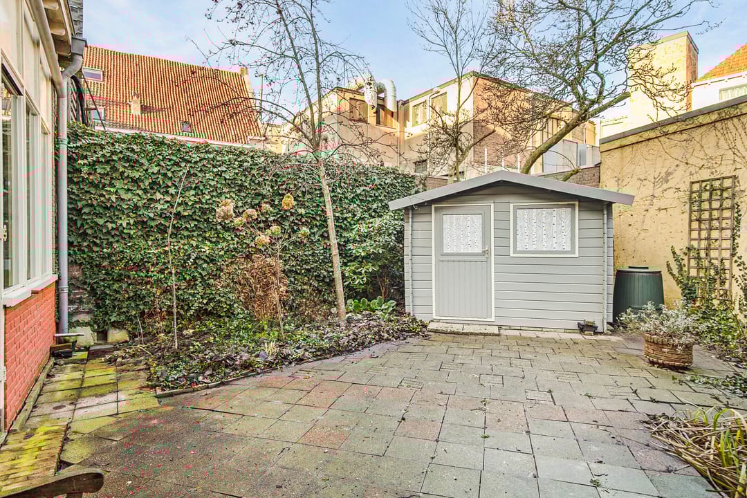 Photo 46 of Houtmarkt 65