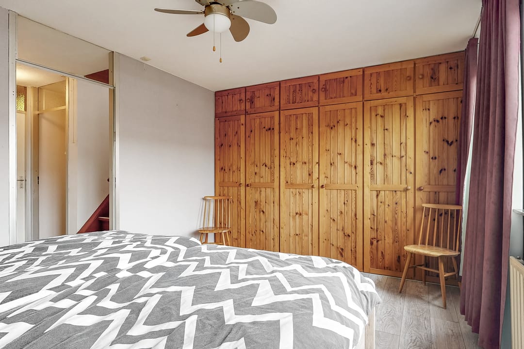 Foto 16 van De Wieken 133