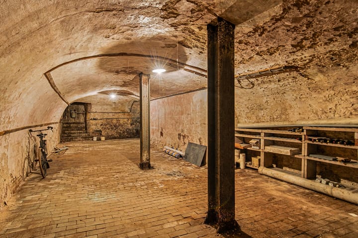 Photo 48 of Houtmarkt 65