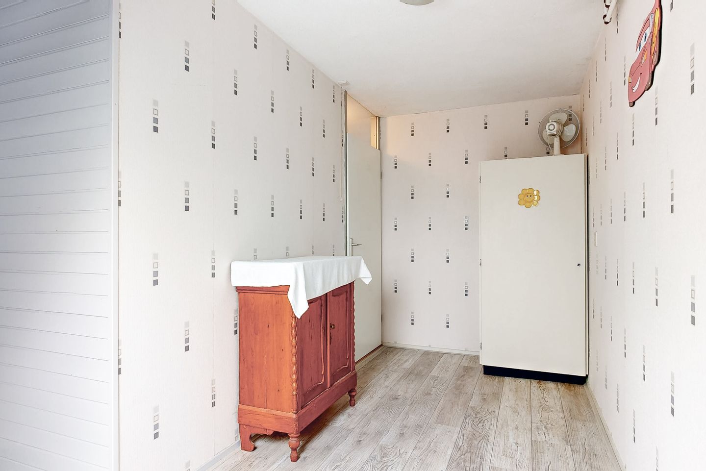 Foto 20 van De Wieken 133