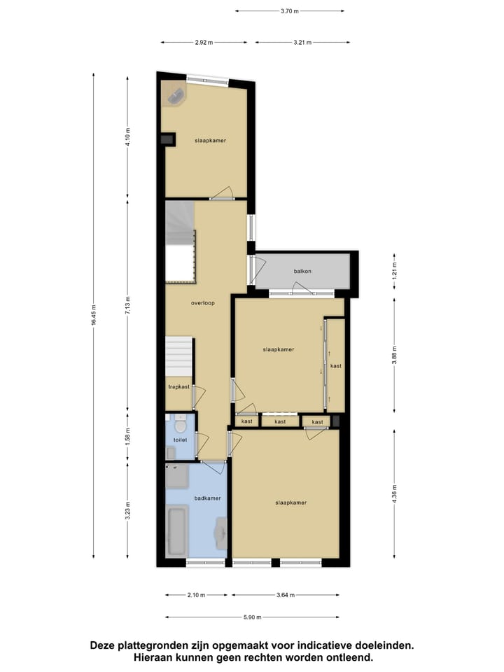 Photo 52 of Houtmarkt 65