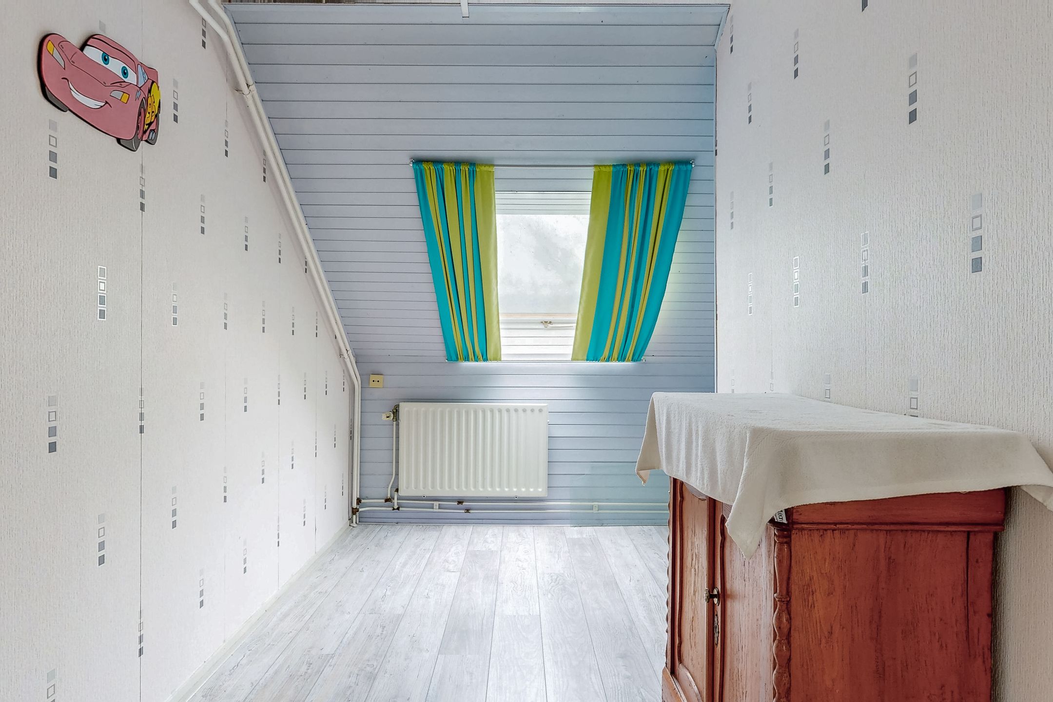 Foto 21 van De Wieken 133