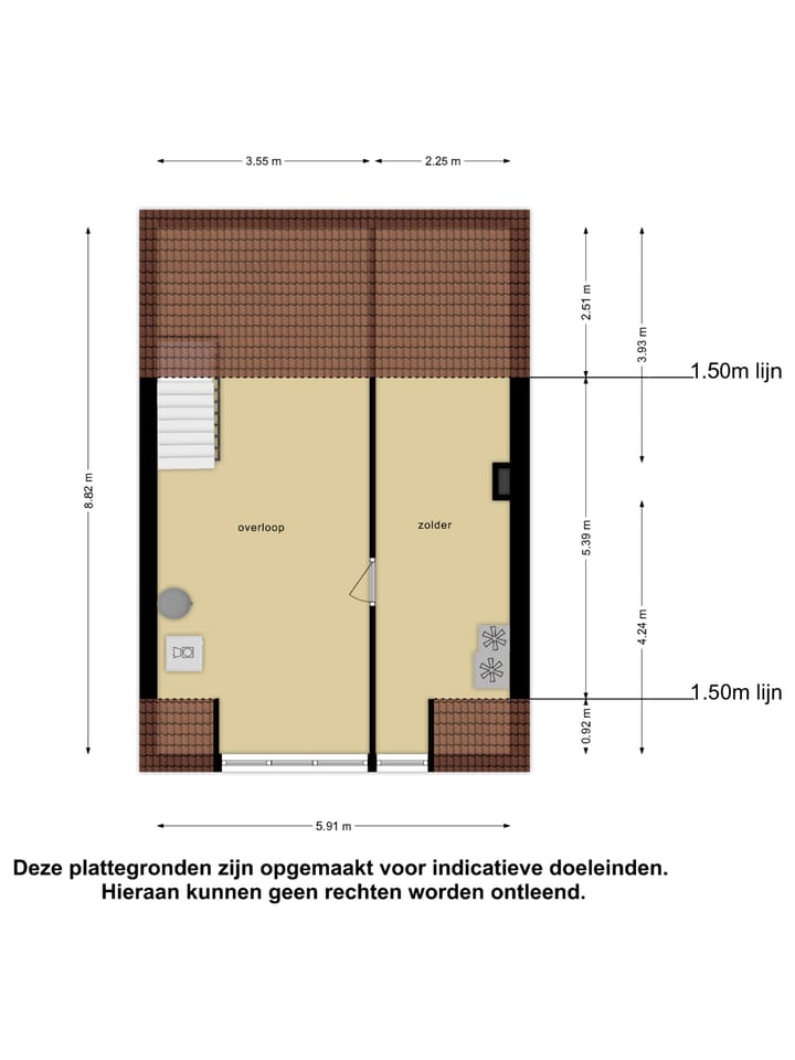 Photo 53 of Houtmarkt 65