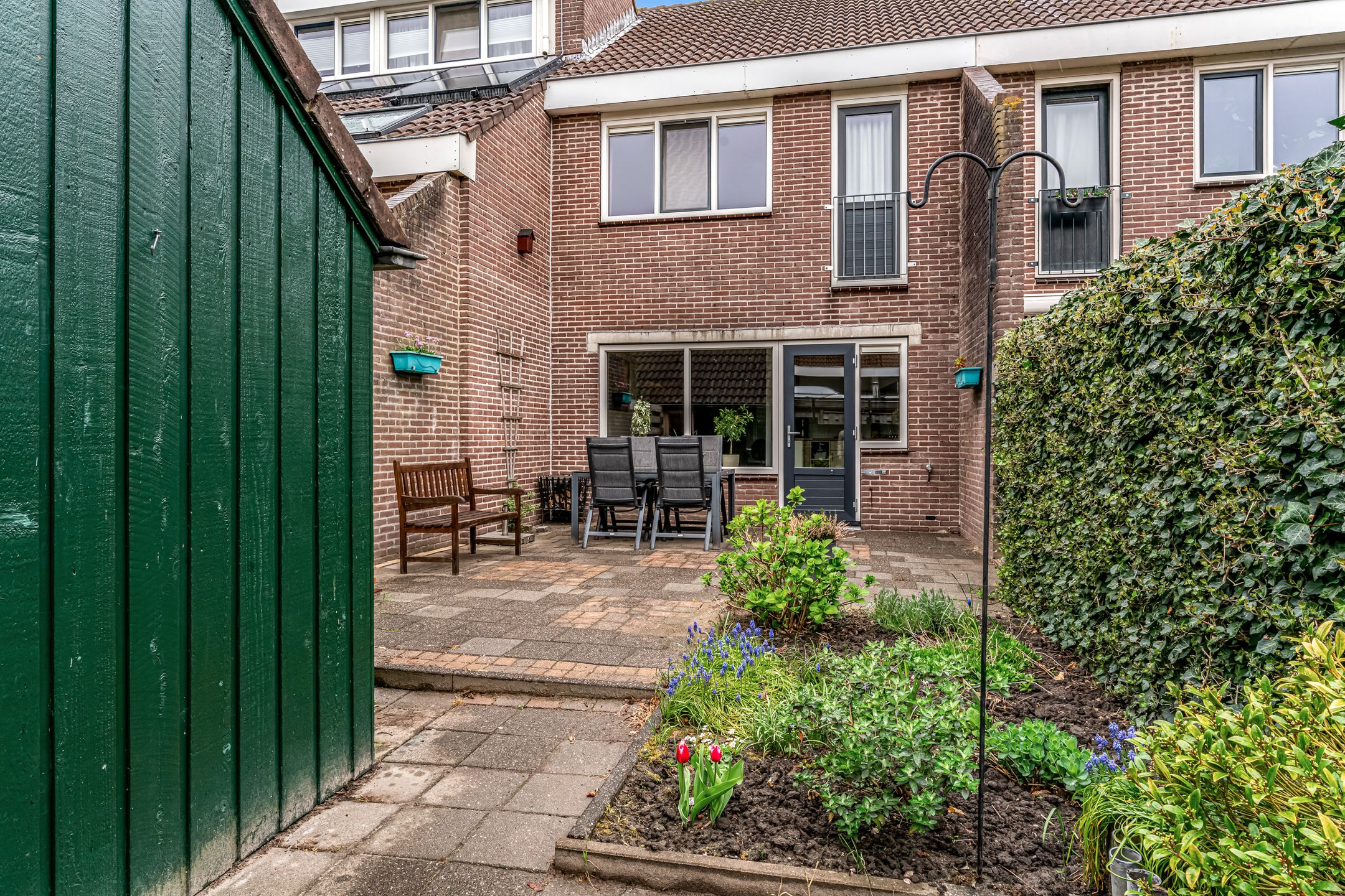 Foto 24 van De Wieken 133