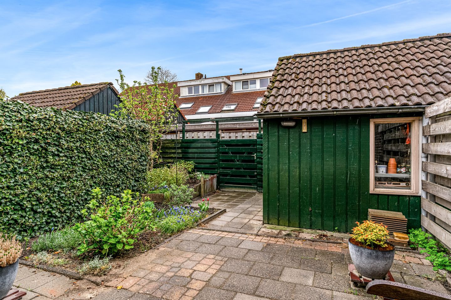 Foto 25 van De Wieken 133