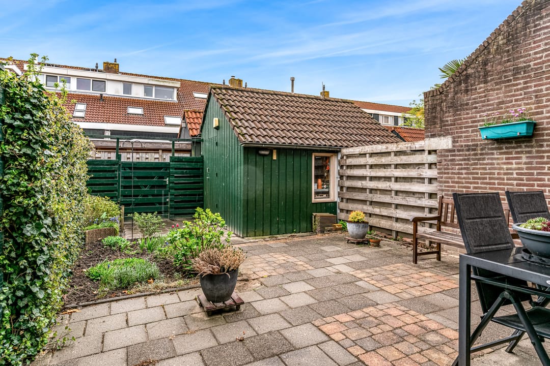 Foto 26 van De Wieken 133