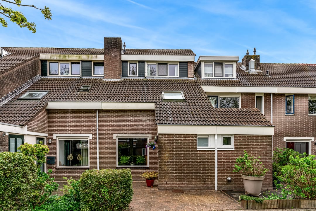 Foto 28 van De Wieken 133