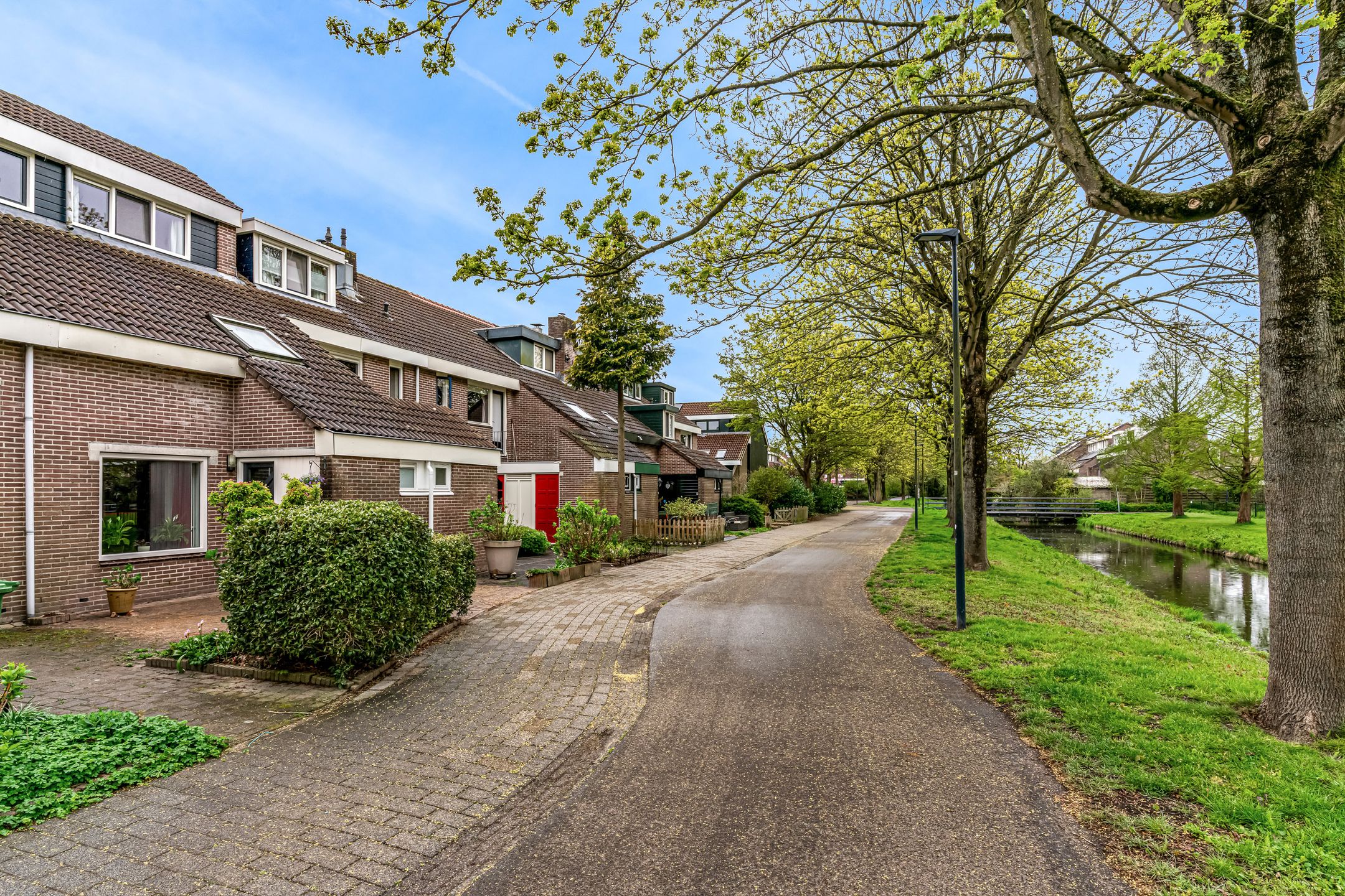 Foto 30 van De Wieken 133